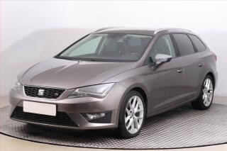 Seat Leon 2.0 TDI FR, Automat, K��e