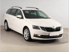 koda Octavia 1.6 TDI, R,2.maj, Tempomat