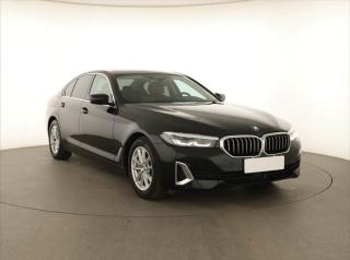 BMW 530d xDrive, 1. maj, R, DPH