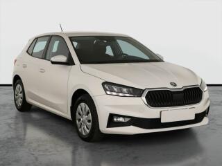�koda Fabia 1.0 TSI, �R,1.maj, Tempomat
