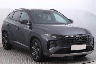 Hyundai Tucson N-Line 1.6 T-GDI, R, 1.MAJ