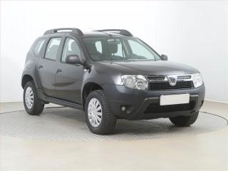 Dacia Duster 1.6 16V, Serv.kniha
