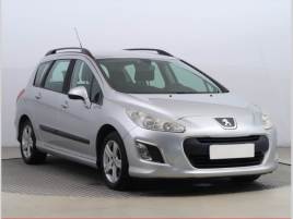 Peugeot 308 1.6 HDi, nov STK, jezd dobe