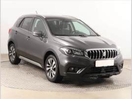 Suzuki SX4 S-Cross 1.4 BoosterJet, 4X4, R,1.maj