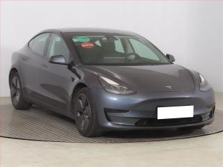 Tesla Model 3 Std Range Plus 55kWh, SoH 91%