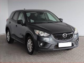 Mazda CX-5 2.2 Skyactiv-D, Tempomat