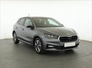 �koda Fabia Style 1.0 TSI, Tempomat