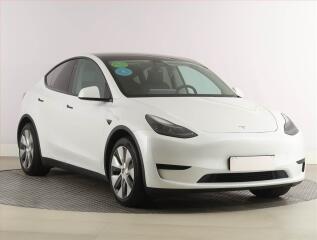 Tesla Model Y RWD LFP 60kWh, SoH 94%