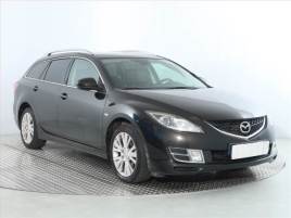 Mazda 6 1.8, po STK, dobr stav