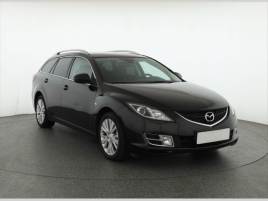 Mazda 6 1.8, nov STK, CZ doklady