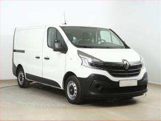 Renault Trafic 2.0 dCi
