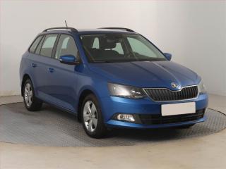 koda Fabia Style 1.0 TSI, Automat