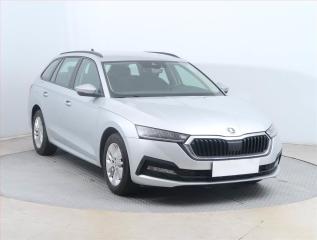 koda Octavia Ambition 2.0 TDI, R,1.maj