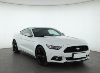 Ford Mustang 2.3 EcoBoost