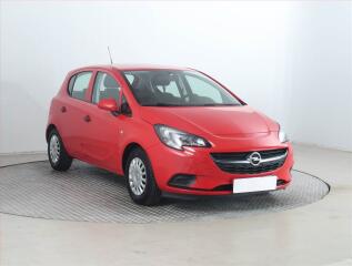 Opel Corsa 1.2, �R,1.maj, Serv.kniha