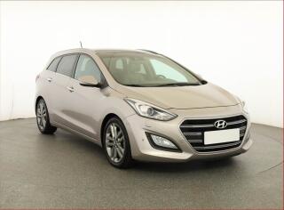 Hyundai i30 1.6 GDI, Automat, K��e, Navi