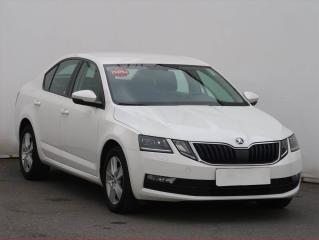 koda Octavia Ambition 1.6 TDI, R,1.maj