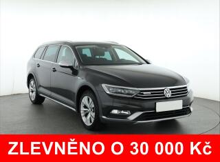Volkswagen Passat Alltrack 2.0 TDI, 4X4