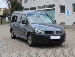 Volkswagen Caddy Maxi 1.6 TDI, 5M�st