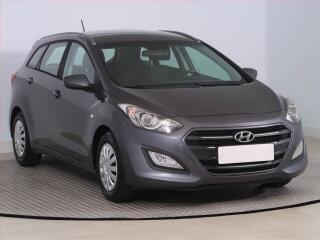 Hyundai i30 1.6 MPI, Tempomat