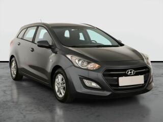Hyundai i30 1.6 MPI, Tempomat