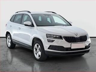 �koda Karoq 1.5 TSI