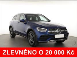 Mercedes-Benz GLC 300de 4MATIC, Nov v R