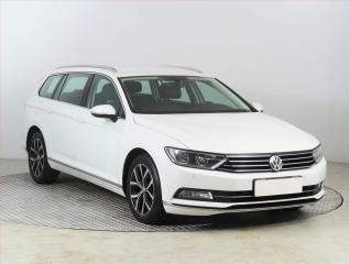 Volkswagen Passat Highline 2.0 TDI, Automat