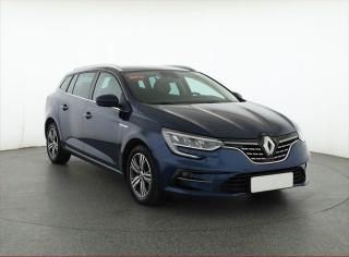 Renault Mgane 1.3 TCe, Automat, Serv.kniha