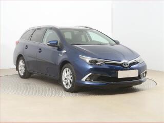 Toyota Auris Hybrid, Automat, �R,1.maj