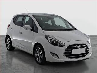 Hyundai ix20 1.6 CVVT, Automat, K��e, Navi