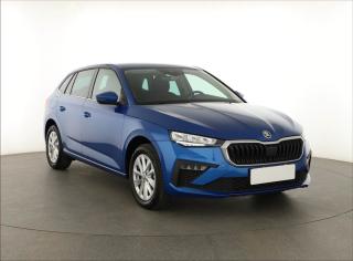 koda Scala 1.0 TSI, Top Selection, FullLe