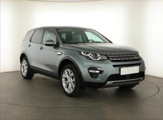 Land Rover Discovery Sport HSE SD4, 4X4, Automat