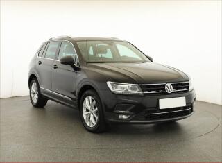 Volkswagen Tiguan 2.0 TDI