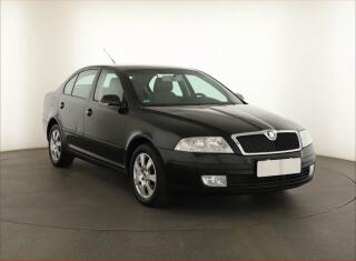 �koda Octavia 1.9 TDI, po STK, CZ doklady