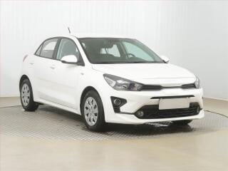Kia Rio 1.2 DPI, �R,1.maj, Serv.kniha