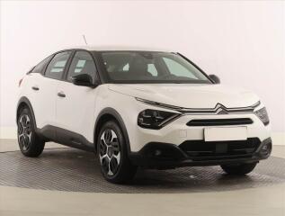 Citro�n C4 1.2 PureTech, Serv.kniha