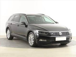 Volkswagen Passat 2.0 TDI, Navi, Tempomat