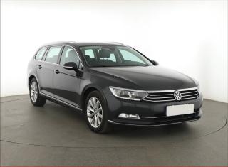 Volkswagen Passat Highline 2.0 TDI, Automat