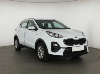Kia Sportage 1.6 GDI, R, KLIMA, TEMPOMAT