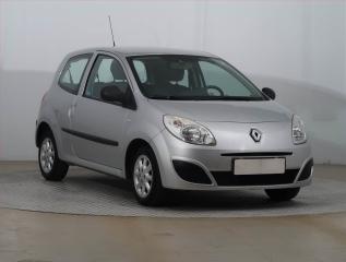 Renault Twingo 1.2, po STK, jezd vborn
