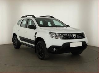 Dacia Duster 1.6 SCe, Tempomat