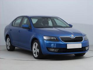 �koda Octavia 2.0 TDI, Bi-Xenony, Tempomat