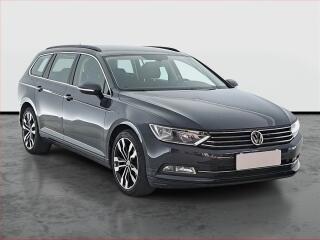 Volkswagen Passat 2.0 TDI, Automat, Navi