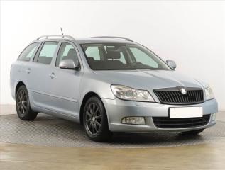koda Octavia Elegance 2.0 TDI, Automat