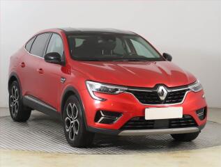 Renault Arkana 1.3 TCe