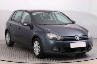 Volkswagen Golf 1.4 TSI, Tempomat