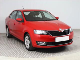 �koda Rapid Style 1.0 TSI, �R,1.maj