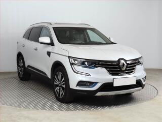 Renault Koleos 2.0 dCi, 4X4, Automat, �R