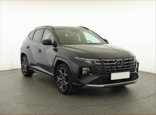Hyundai Tucson N-Line 1.6 T-GDI